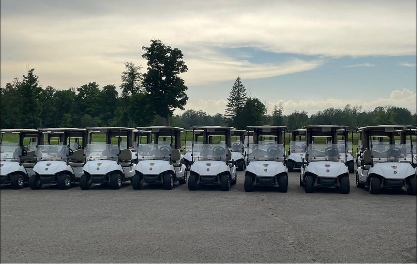 Carts
